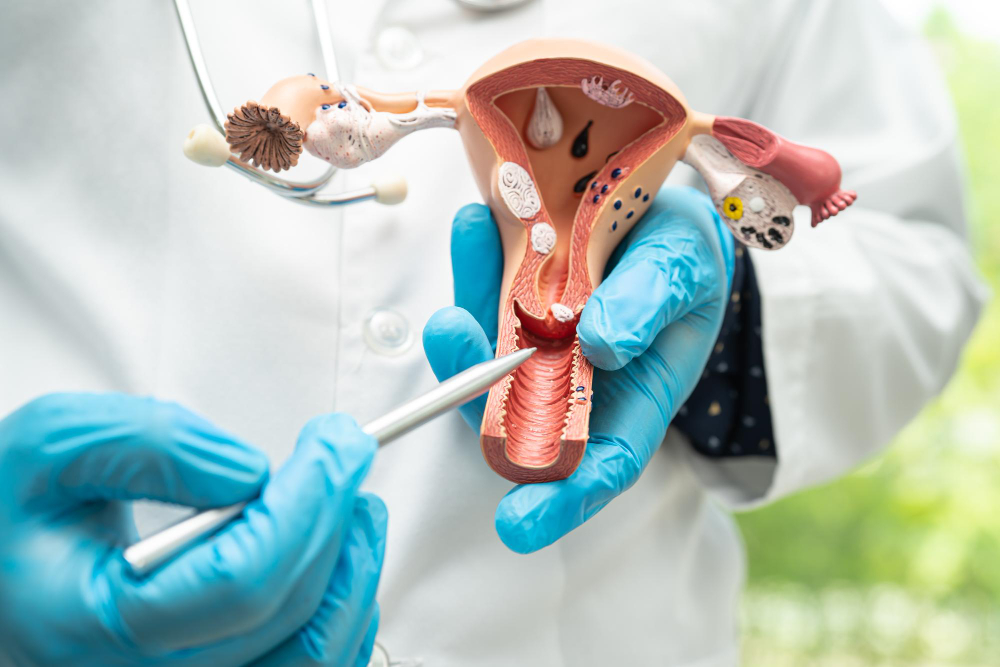 Cervical Cancer Screening