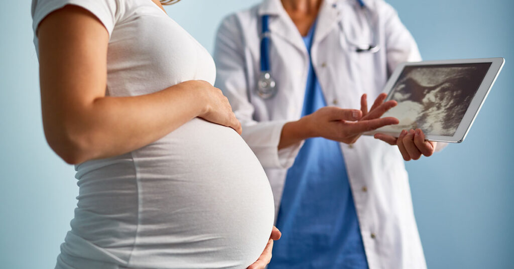 Pregnancy Care