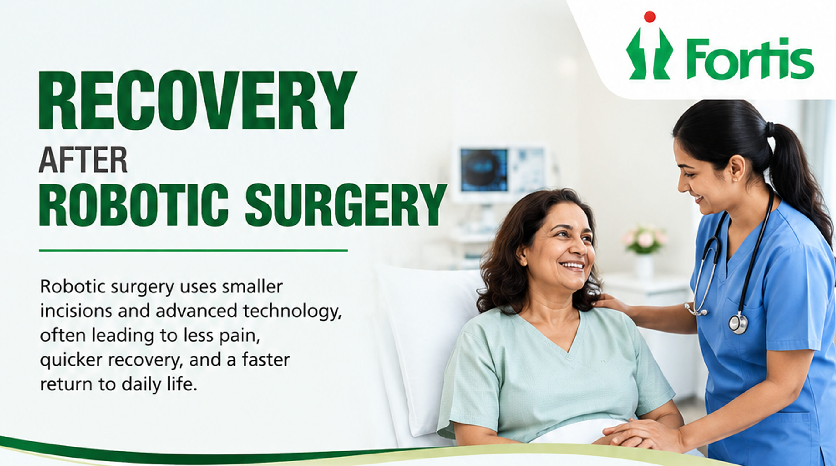 Robotic Endometriosis Surgery