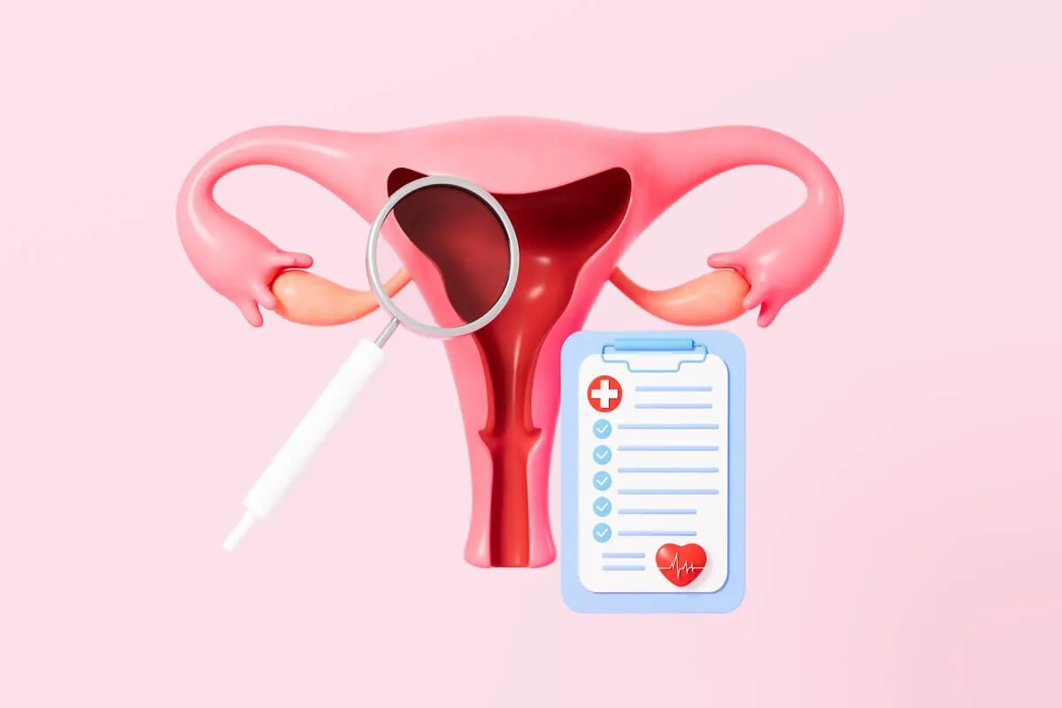 Robotic Ovarian Cyst Surgery